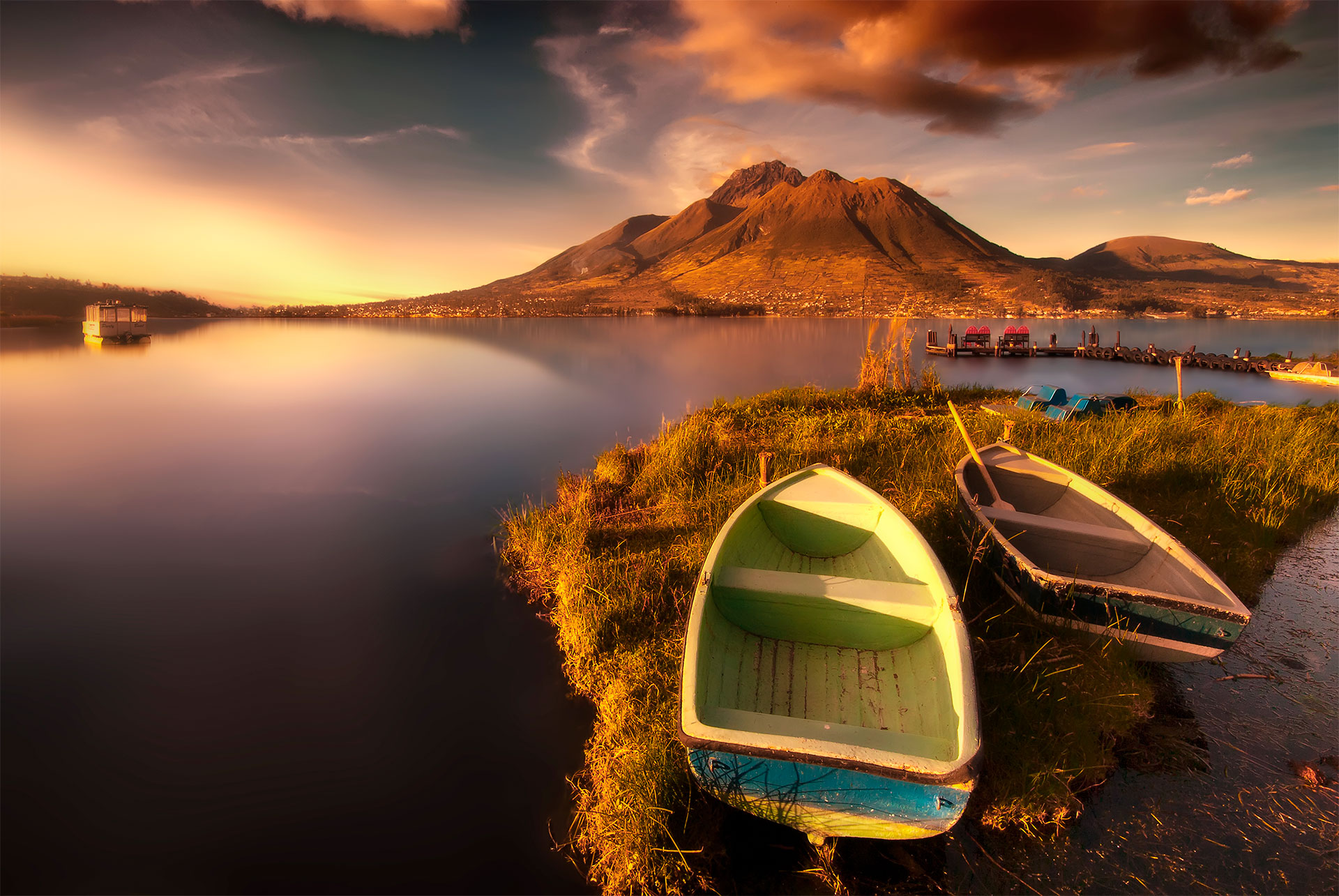 lago-otavalo